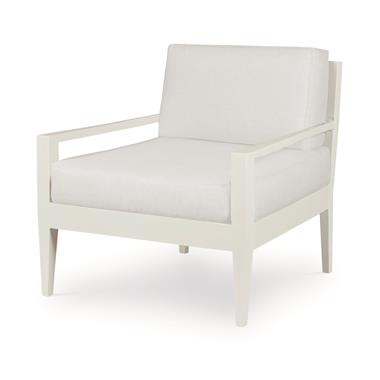 Sail Lounge Chair