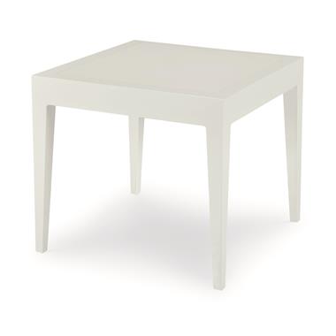 Sail Square Side Table