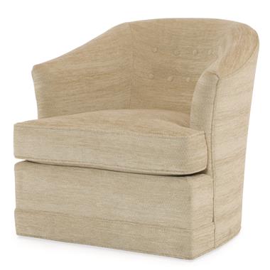 Durian Swivel Glider