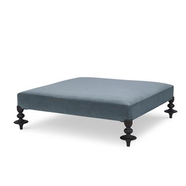 Small Boheme Ottoman