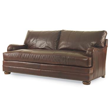 Leatherstone Configurable Small Sofa