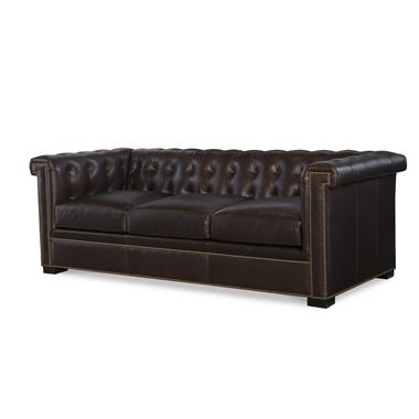 Modern Chesterfield Configurable Sofa