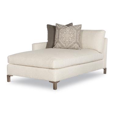 Great Room Configurable LAF Chaise