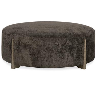 Rockford 48" Round Ottoman
