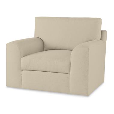 Cornerstone Configurable Swivel Chair