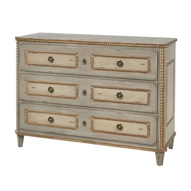 Corbett Chest