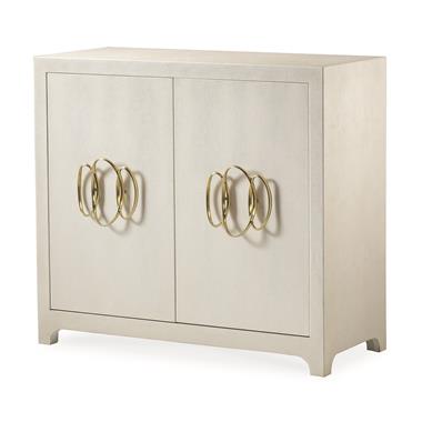 Monroe Door Chest