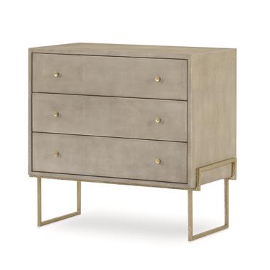 Laurent Drawer Chest