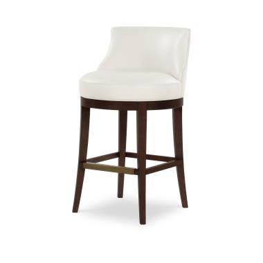 Dutton Swivel Counter Stool