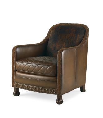Rustler Chair