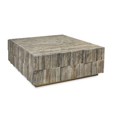 Amara Cocktail Table