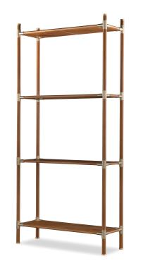 Nicolo Bookshelf