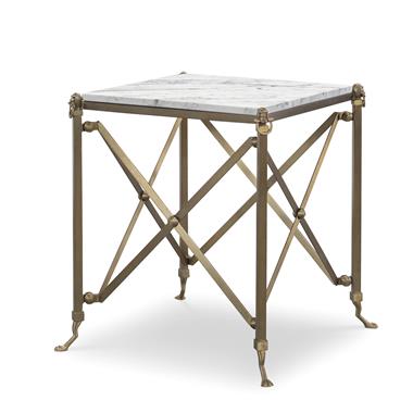 Sainte Croix Side Table